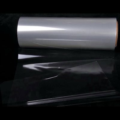 Daily necessities packaging,Transparent,electronic film,food packaging