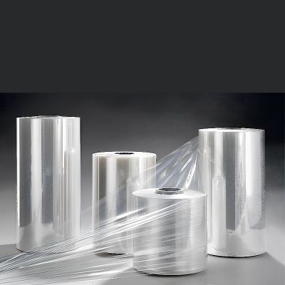 Daily necessities packaging,Heat sealing film,High barrier film,Transparent