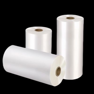 BOPP Pearlized Film