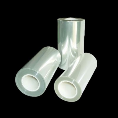 High temperature resistance,Transparent,opaque