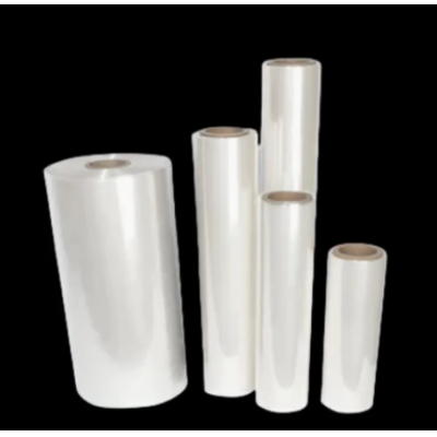 POF Shrink Film